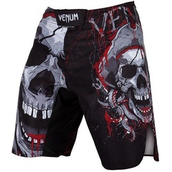 Pirate 30 Fightshorts 1