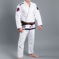 Scramble Athlete 3 Kimono white2