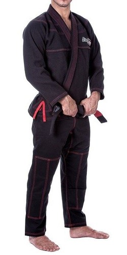Red Line Preto2