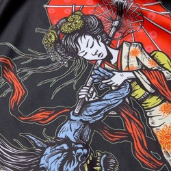 Heavenly Wristlock Rashguard2