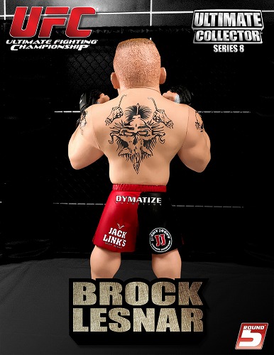 ROUND5 UFCアルティメットコレクター・シリーズ12他入荷しました ROUND5 UFCアルティメットコレクター・シリーズ12他入荷しました