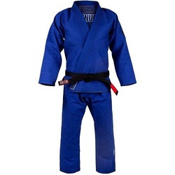 Classic 20 Bjj Gi blue2