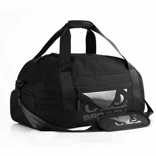 Eclipse Sports Bag 1