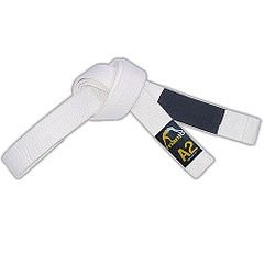 White Belt