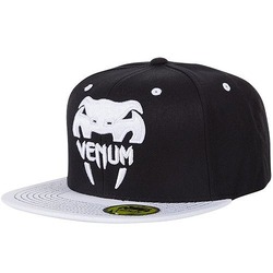 Casquette Original Black 1