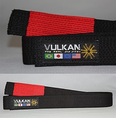 VULKAN 黒帯 スペシャル
