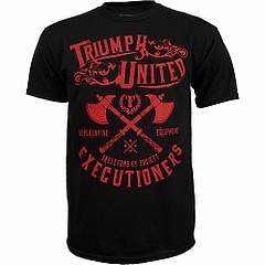 Tee Executioner Bk1