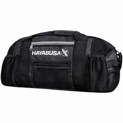 Ryoko Mesh Gear Bag 1