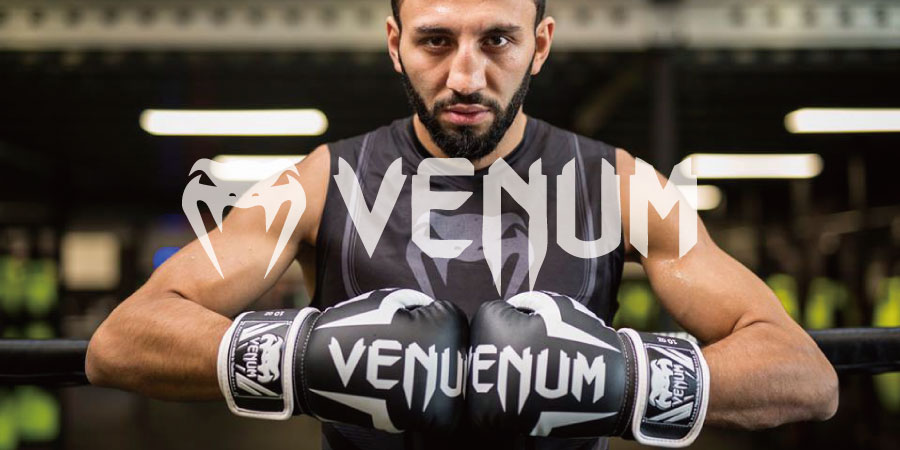 venumboxgloves