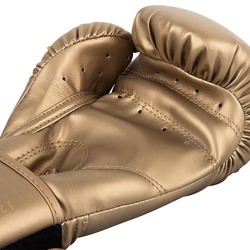 Contender Boxing Gloves goldgold 3