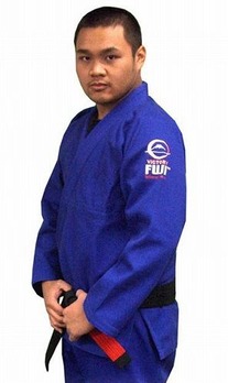 Fuji All Around BJJ Gi Blue