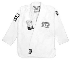 M4 MERETTA KIDS GI white 1