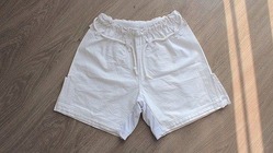 PURE fightshorts 1