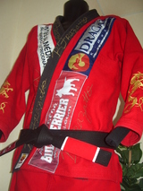 ブルニーニョキモノ