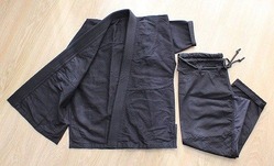 BLACK SAINT gi 1