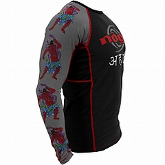 Nio Rashguard 3