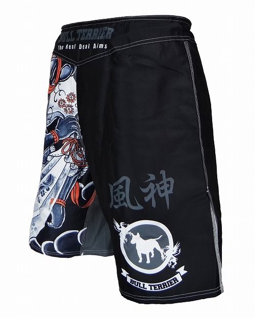 Bull Terrier ブルテリア　ラッシュガード　ファイトショーツ M BULL TERRER】新作ラッシュガード・ファイトショーツ入荷しました！