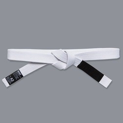 BJJ Belt V2 White 1