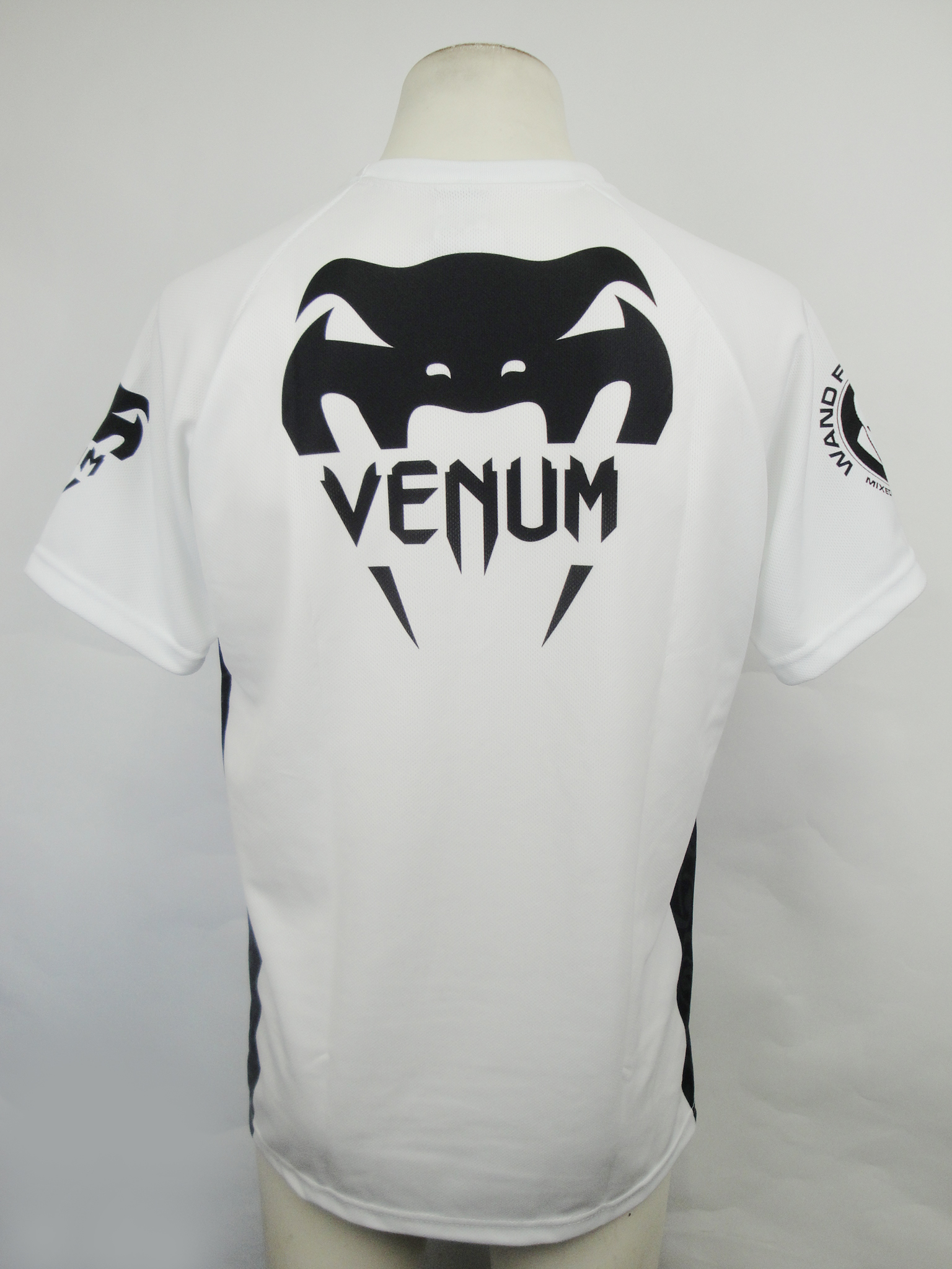 Venum Fight Wear 入荷しました ブルテリアブログ