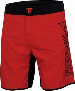 Throwdown Stealth 4 Fight Shorts1