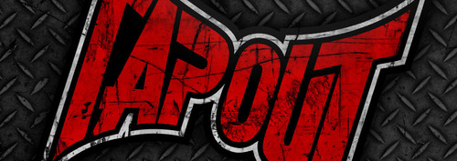 tapoutlogos