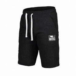 Core Shorts black1