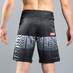 Toshi Shorts 4