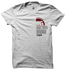 T-shirt Honor Wt 1