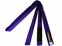 Belt Purple