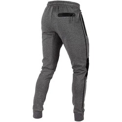 Laser Pants gray4