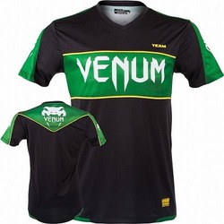 Dry Tech Competitior Bk green1