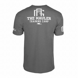 Mauler Training Camp T2