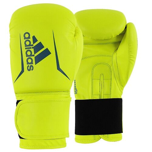 adiSBG50 - SPEED50 - Solar yellow Dark blue - 01