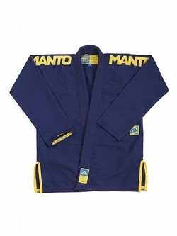 X3 BJJ GI blue 1