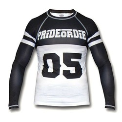 Rashguard PRiDEorDiE BRAWLERZ1