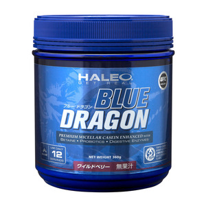 BLUE DRAGON ALPHA (֥롼ɥ饴󥢥ե) 360g