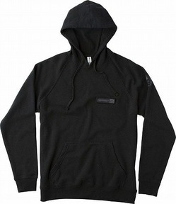 SHOYOROLL x RVCA HOODIE1