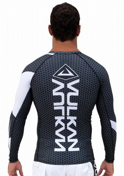 RASH GUARD VULKAN SHOCKWAVE2