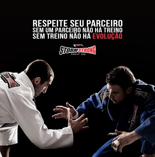 stormstrong