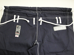 Shoyoroll 柔術衣 Batch#8 The Yank