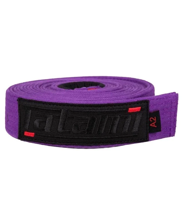 Deluxe_BJJ_Belt_Purple_1