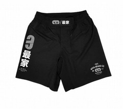 MAD MAX TRAINING SHORT1