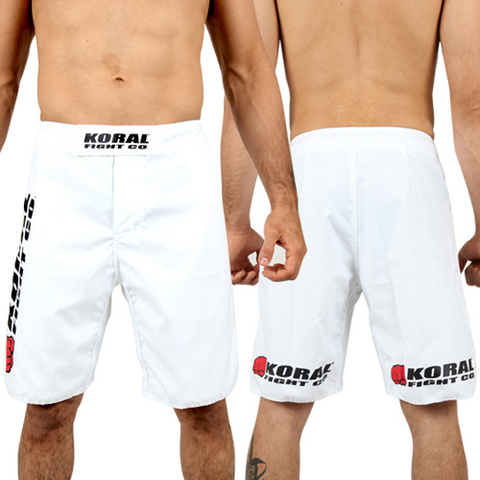 KORAL コンバットショーツ FIGHT PRO