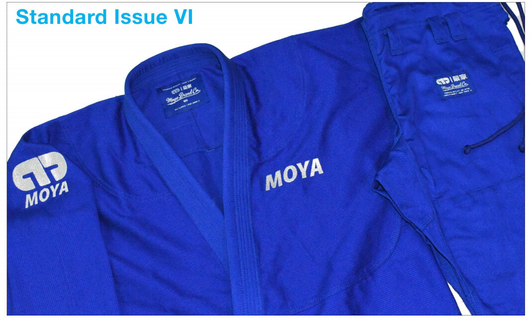 Moya Brand柔術衣、帯入荷しました! : ブルテリアブログ