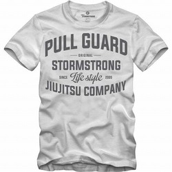 Tshirts Pull Guard