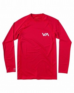 LS RASHGUARD pre 1