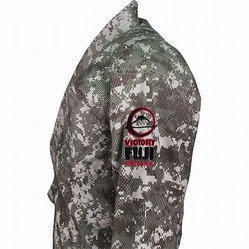 Fuji Limited Edition BJJ Gi Digital Camo 2