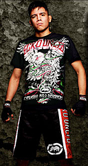 ECKO UNLTD MMAライン