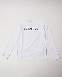 AJ045851 kids rvca longsleeve white1