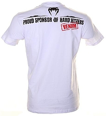 T-shirts Hard Hitters WT 2